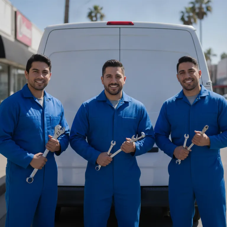 Reparação de Radiadores equipe em Passos